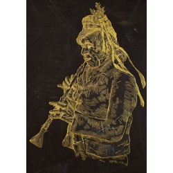 Some Modern Etchings